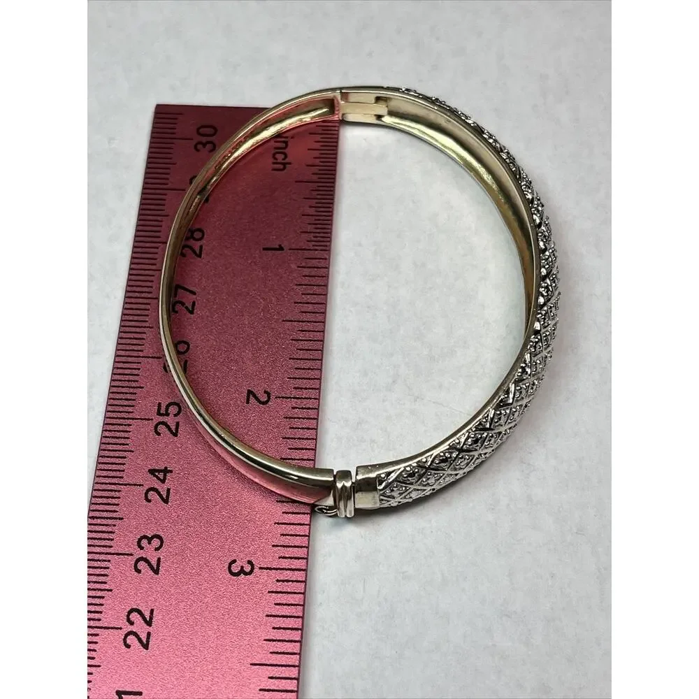 Unbranded vintage gold